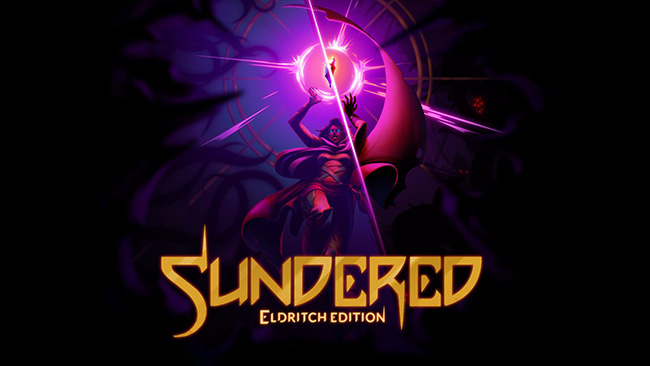 Sundered Coming to Xbox One and Switch on Dec. 21 Alongside Local Co-up Update