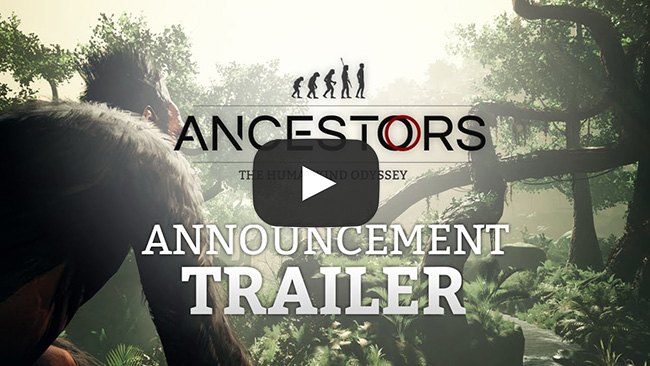 ancestors the humankind odyssey ps4 buy